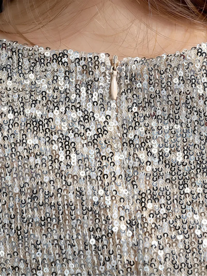 Ladies Luxury Prom Short Dresses 2024 - Image 9