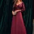 Wine Red-A6143