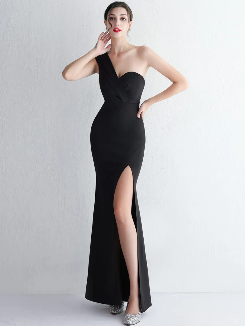 Bodycon Birthday Party Maxi Dress - Image 9