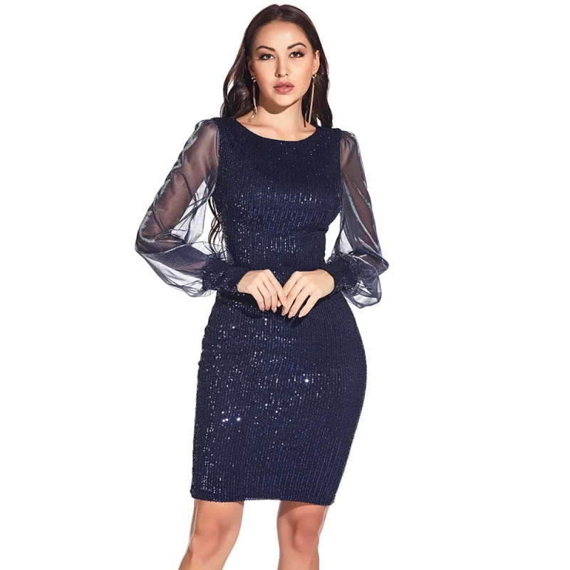 Elegant Bodycon Dress for All Occasions