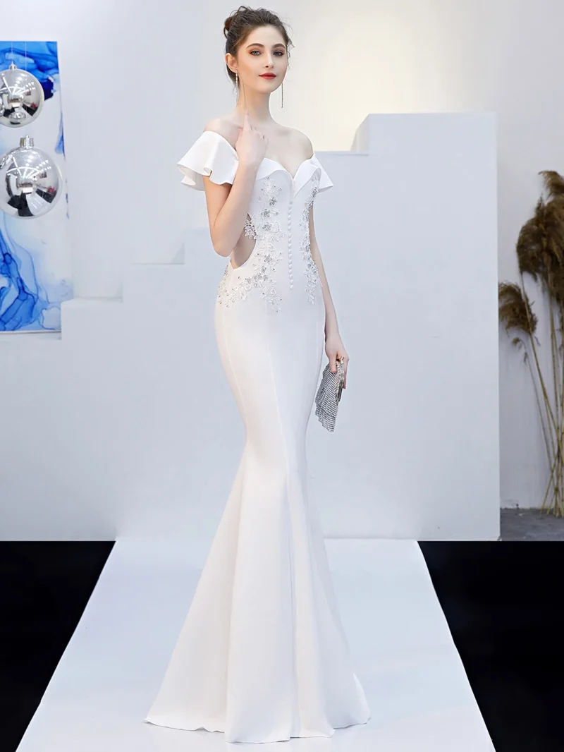 Birthday Bodycon Party Dress Women - Image 8