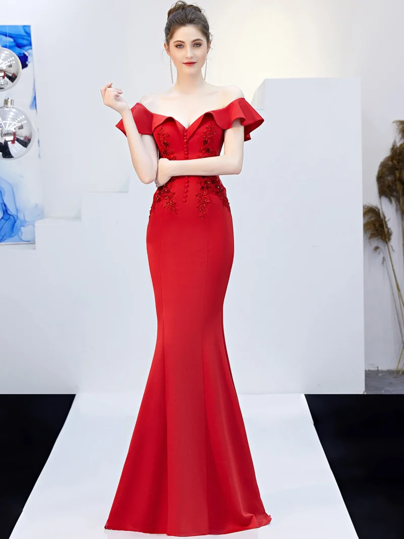 Birthday Bodycon Party Dress Women - Image 6
