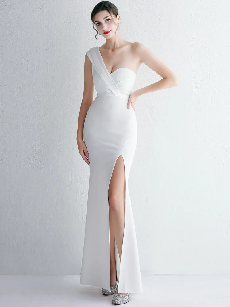 Bodycon Birthday Party Maxi Dress - Image 11