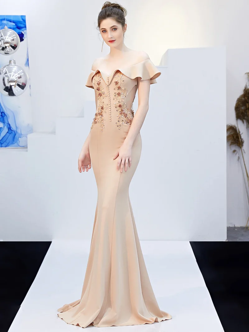 Birthday Bodycon Party Dress Women - Image 13