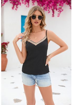 Summer New Fashion Camisole Top