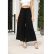 Women Summer New Arrival Wide Leg Culottes