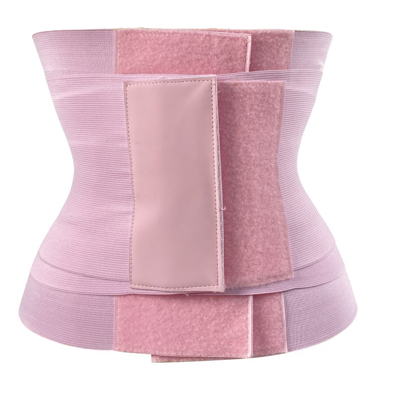 Women’s Waist Trainer Fitness Bondage Shapewear