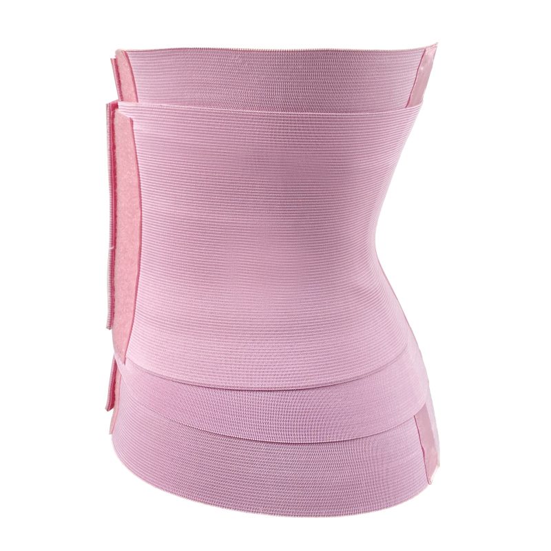 Women’s Waist Trainer Fitness Bondage Shapewear - Image 2