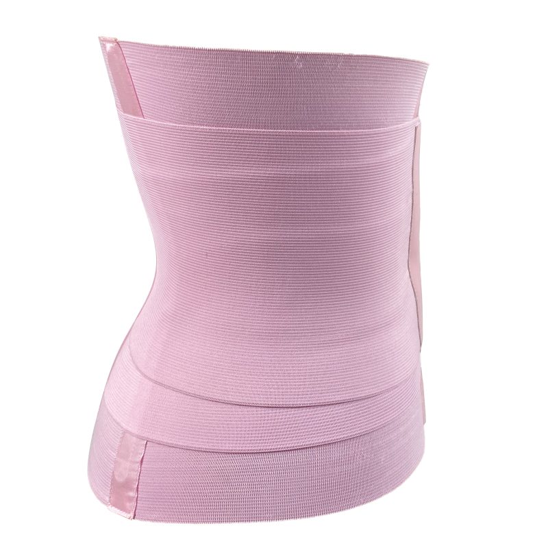 Women’s Waist Trainer Fitness Bondage Shapewear - Image 3