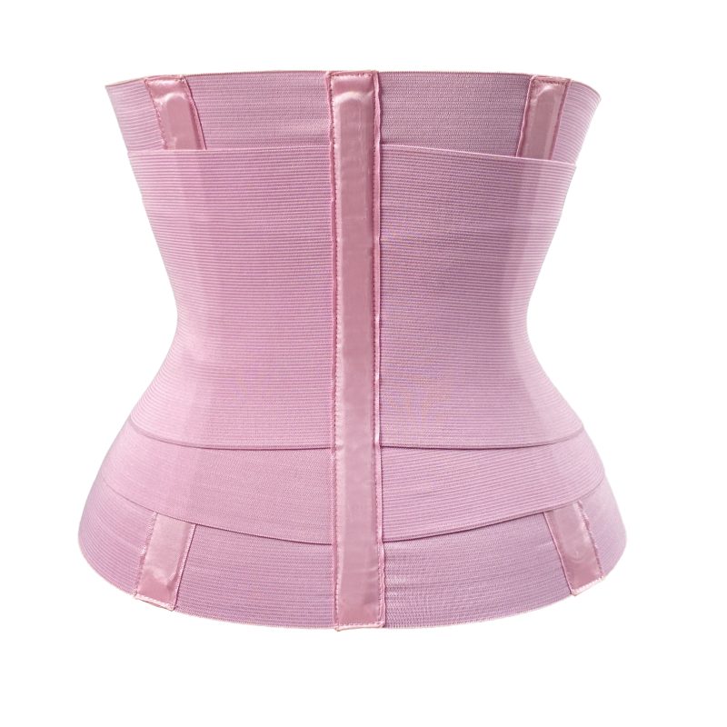 Women’s Waist Trainer Fitness Bondage Shapewear - Image 4