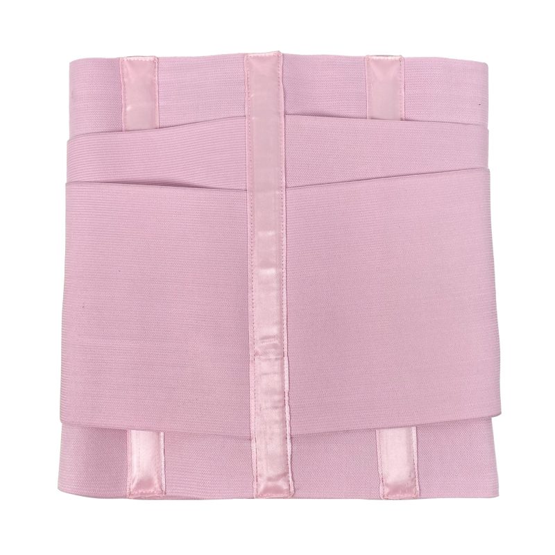 Women’s Waist Trainer Fitness Bondage Shapewear - Image 5