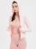 Women's High Elastic Hooded Sports Jacket - Quick-Drying Running & Yoga Coat