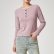 Women's Autumn Korean Slim Fit Long Sleeve Bottoming Shirt
