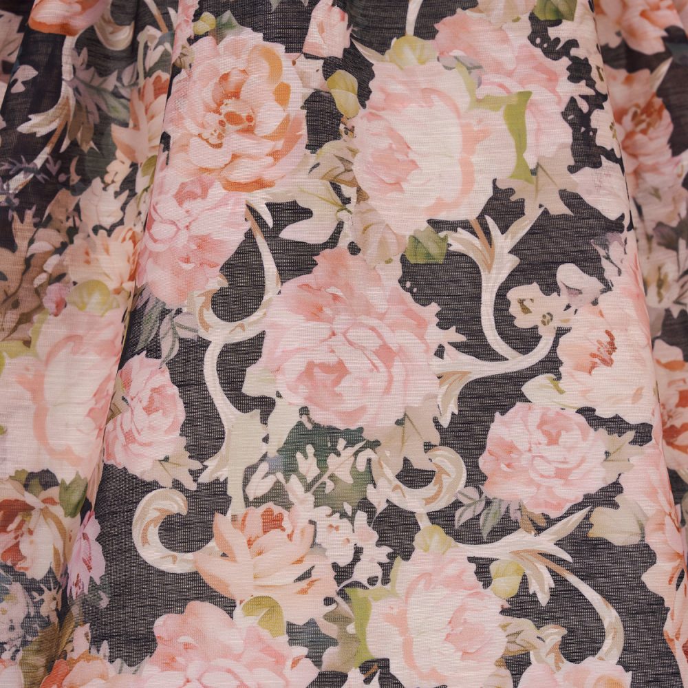 Bow Strap Sleeveless Sling Midi Dress - Image 8