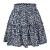 Skirt Navy