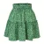 Piece Skirt - Green