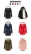 Winter Jacket Women 2024 New Fashion Hooded Parkas Outwear Pockets