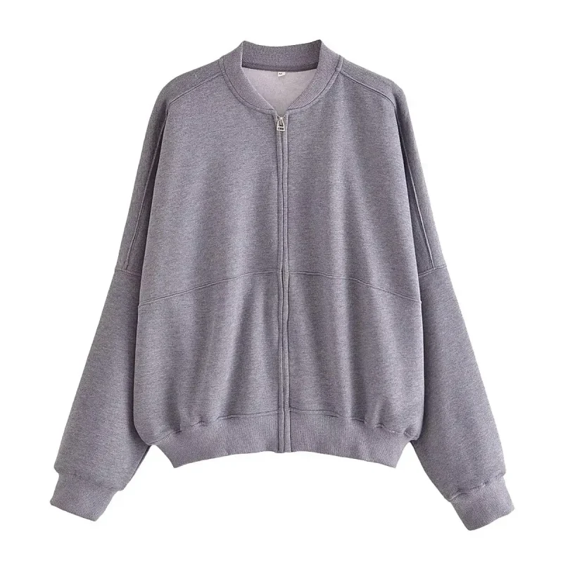 Casual Sweatshirt Pants Set - Image 10
