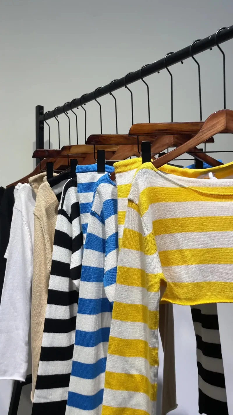 Women's Casual Long Sleeve Top