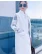 Fashion Women Golden Mink Cashmere