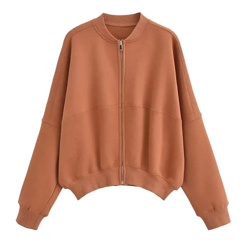 Casual Sweatshirt Pants Set - Image 13