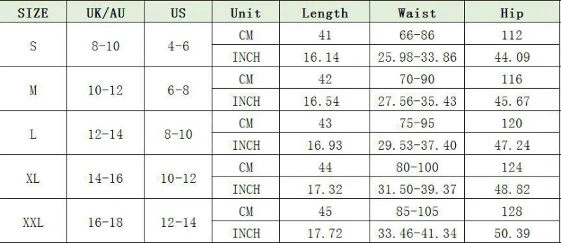 Summer A-Line High Waist Loose Casual Floral Skirts Women - Image 7