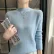 Cashmere Knitted Sweater Women's Spring