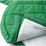 Long Lingge Women's Winter Jacket with Padding - Image 10