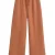 reddish brown pant