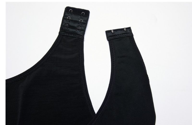 Women’s Thin Breasted One-Piece Shaping Corset - Image 9