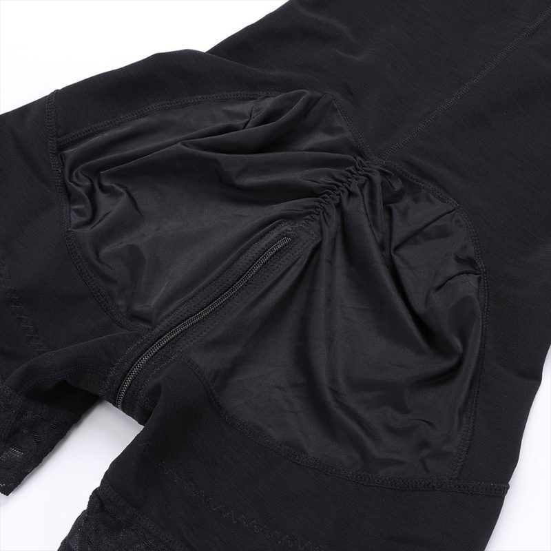 Corset Belly-Contracting Jumpsuit - Image 2