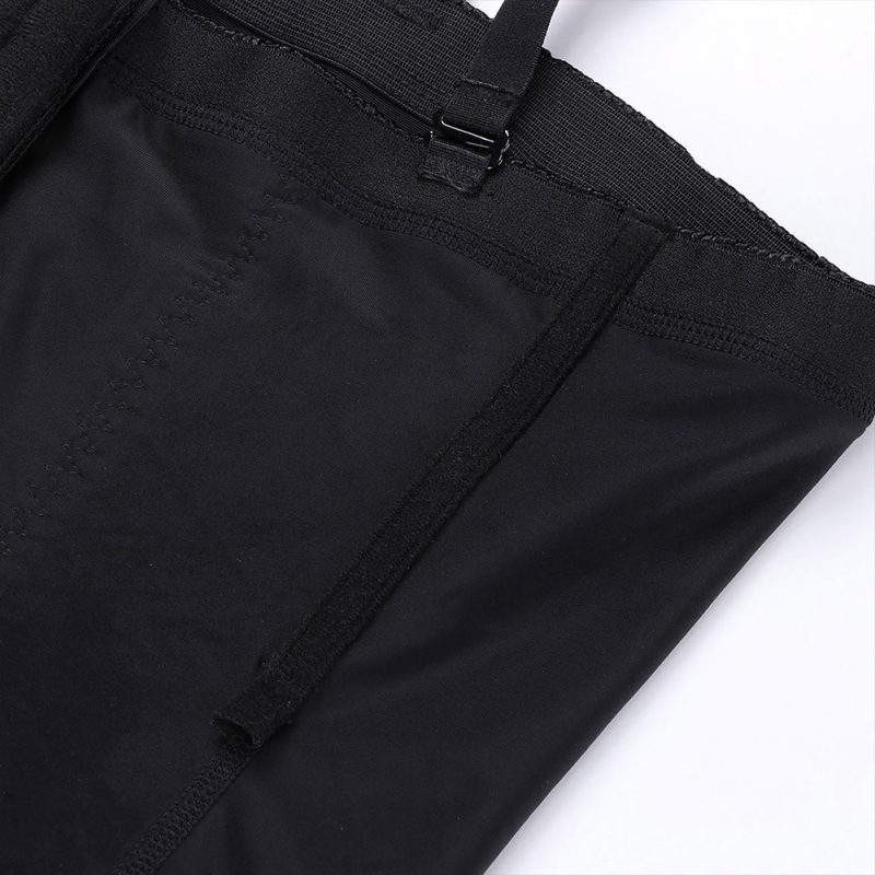 Corset Belly-Contracting Jumpsuit - Image 4