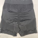 Direct Breasted Zipper Sports Belly Contracting & Waist Girdling Pants - Image 6
