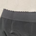 Direct Breasted Zipper Sports Belly Contracting & Waist Girdling Pants - Image 7