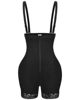 Sponge Mat Hip Raise Corset