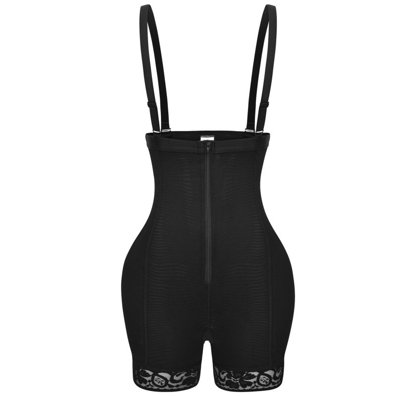 Sponge Mat Hip Raise Corset
