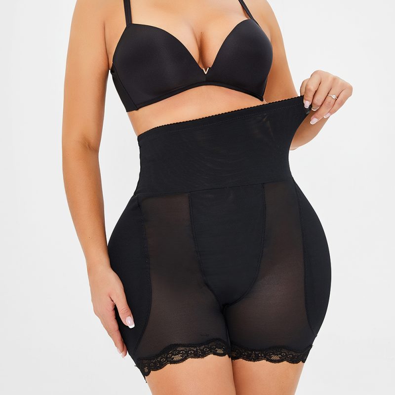 Fengqi Sports High Waist Hip Pants - Image 2