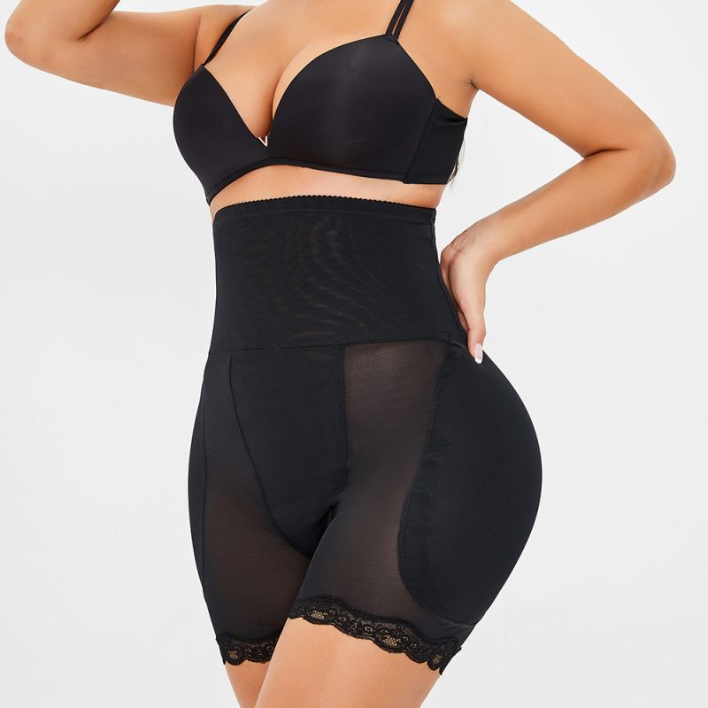 Fengqi Sports High Waist Hip Pants - Image 3
