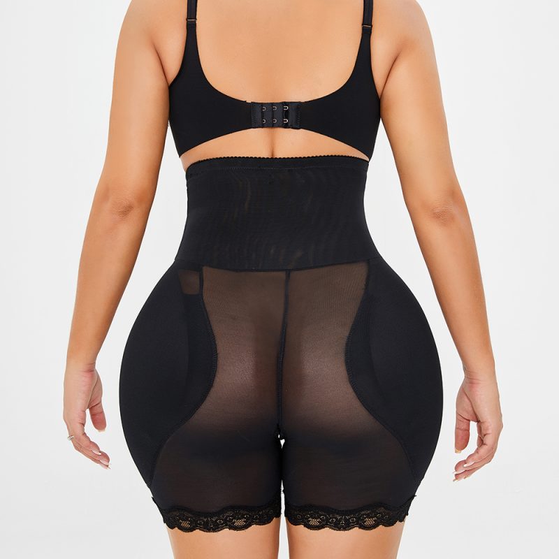 Fengqi Sports High Waist Hip Pants - Image 4