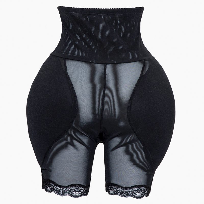 Fengqi Sports High Waist Hip Pants - Image 9