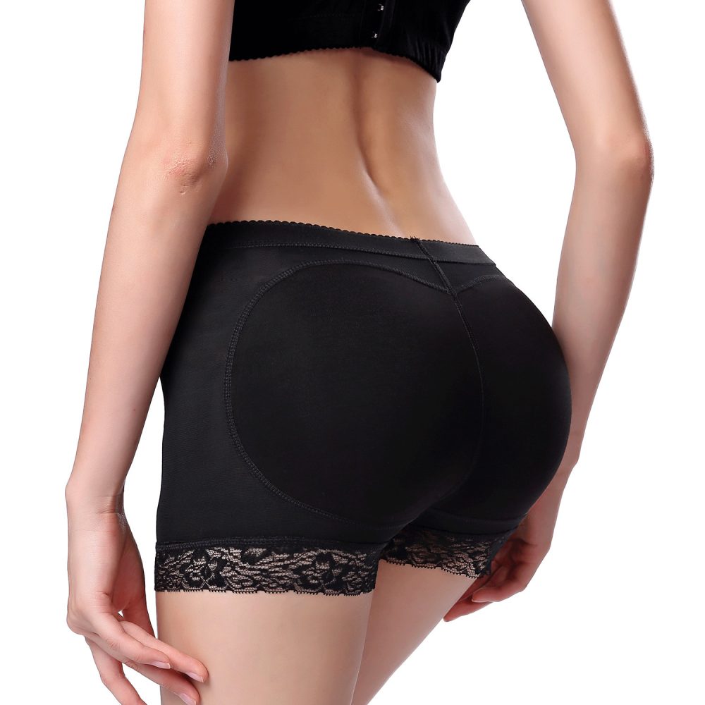 Padded Hip Lifting Corset Belt for Women