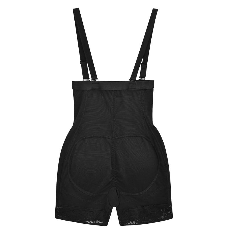 Sponge Mat Hip Raise Corset - Image 2