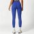 Lapis Blue Ice Blue Trousers