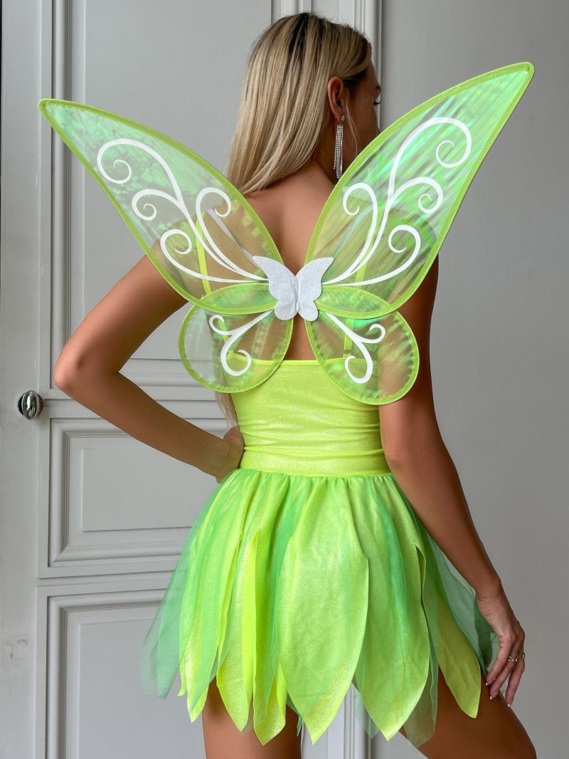 Seductive Uniform Cosplay Dress – Sexy Braces Performance Costume - Image 3