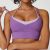 Whirlpool Purple Digital Lavender Bra