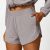 Industrial Warm Gray Shorts