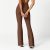 Capchino Wide-Leg Pants