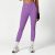 Whirlpool Purple Galaxy Lilac Trousers