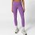 Whirlpool Purple Digital Lavender Trousers