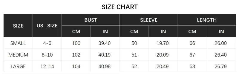 Winter Snowflake Print Cardigan Women Long Sleeve Knitted Sweater Coat - Image 8